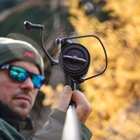 Penn Vantage XT Longcast Reels